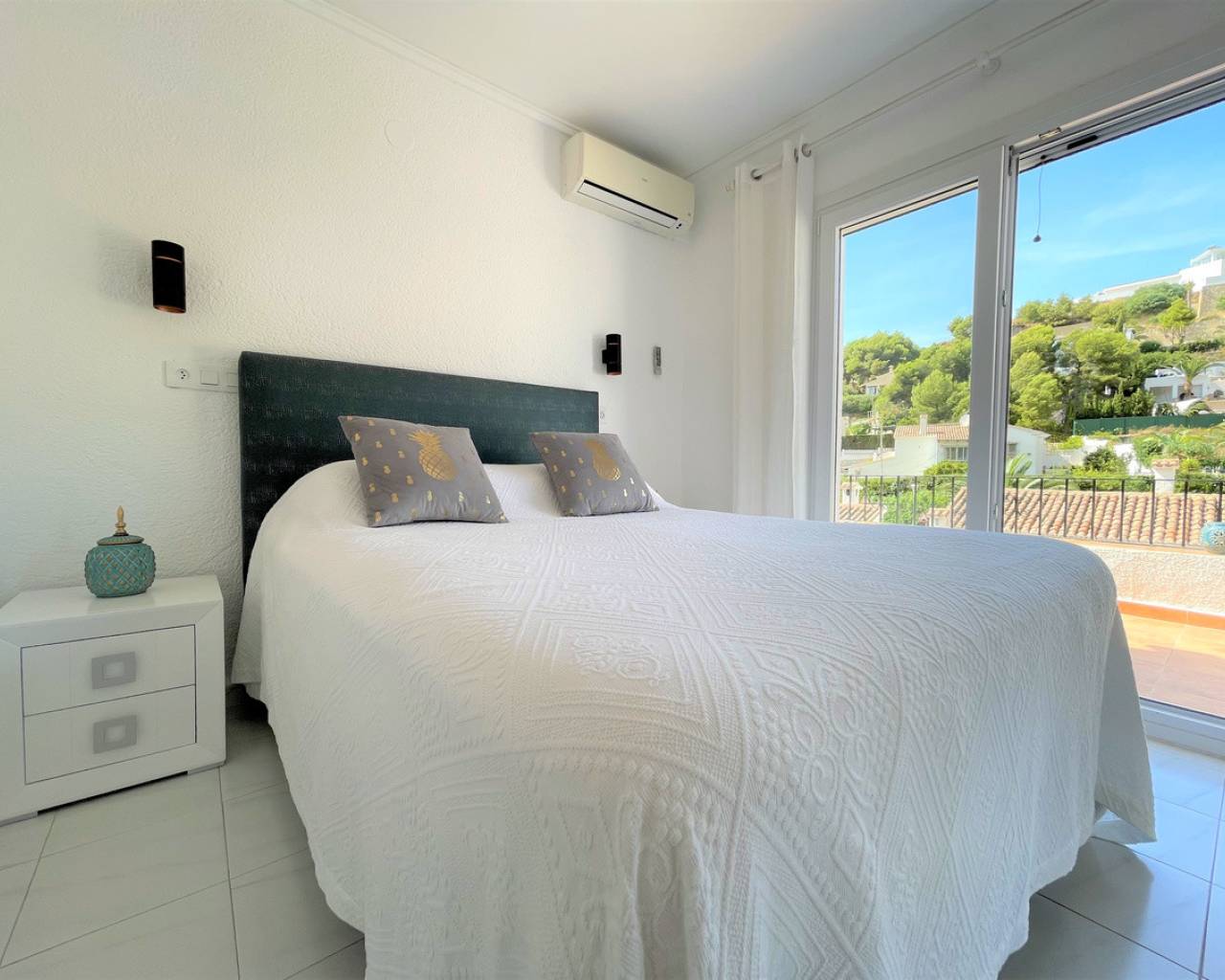 Sales - Village house - Benitachell