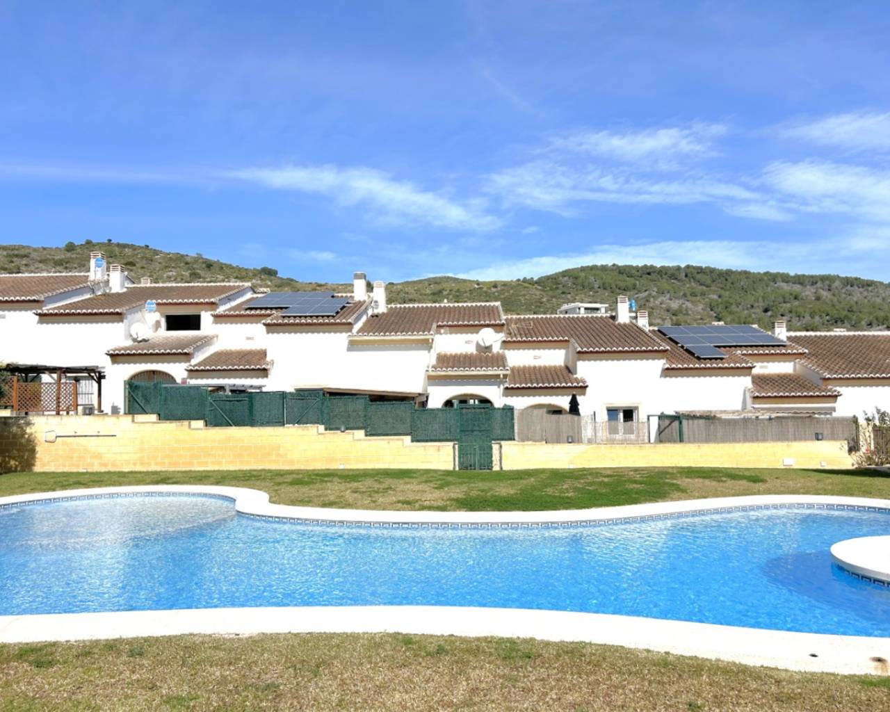 Sales - Apartment - Benitachell