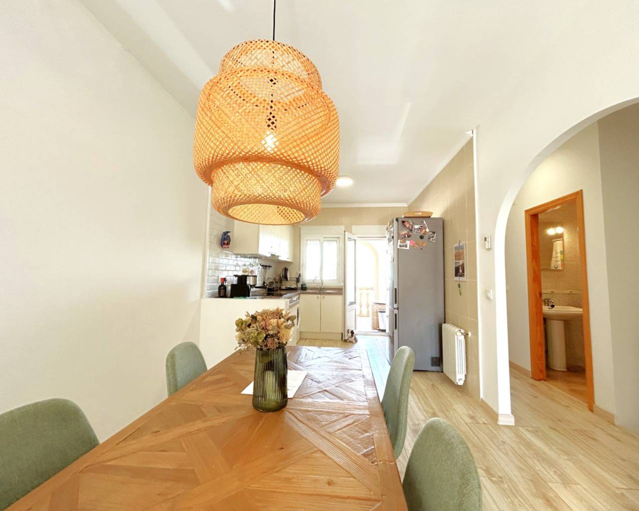 Sales - Apartment - Benitachell