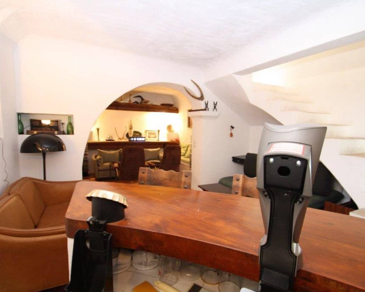 Sales - Detached villa - Benitachell - Pueblo Alcazar