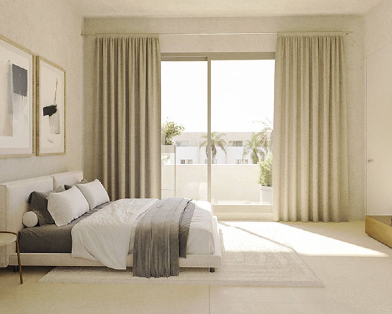 Sales - Linked villa - Denia - Les deveses