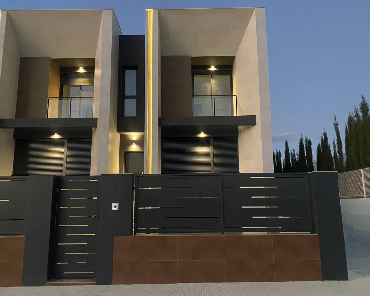 Sales - Linked villa - Gata De Gorgos - Gata de Gorgos