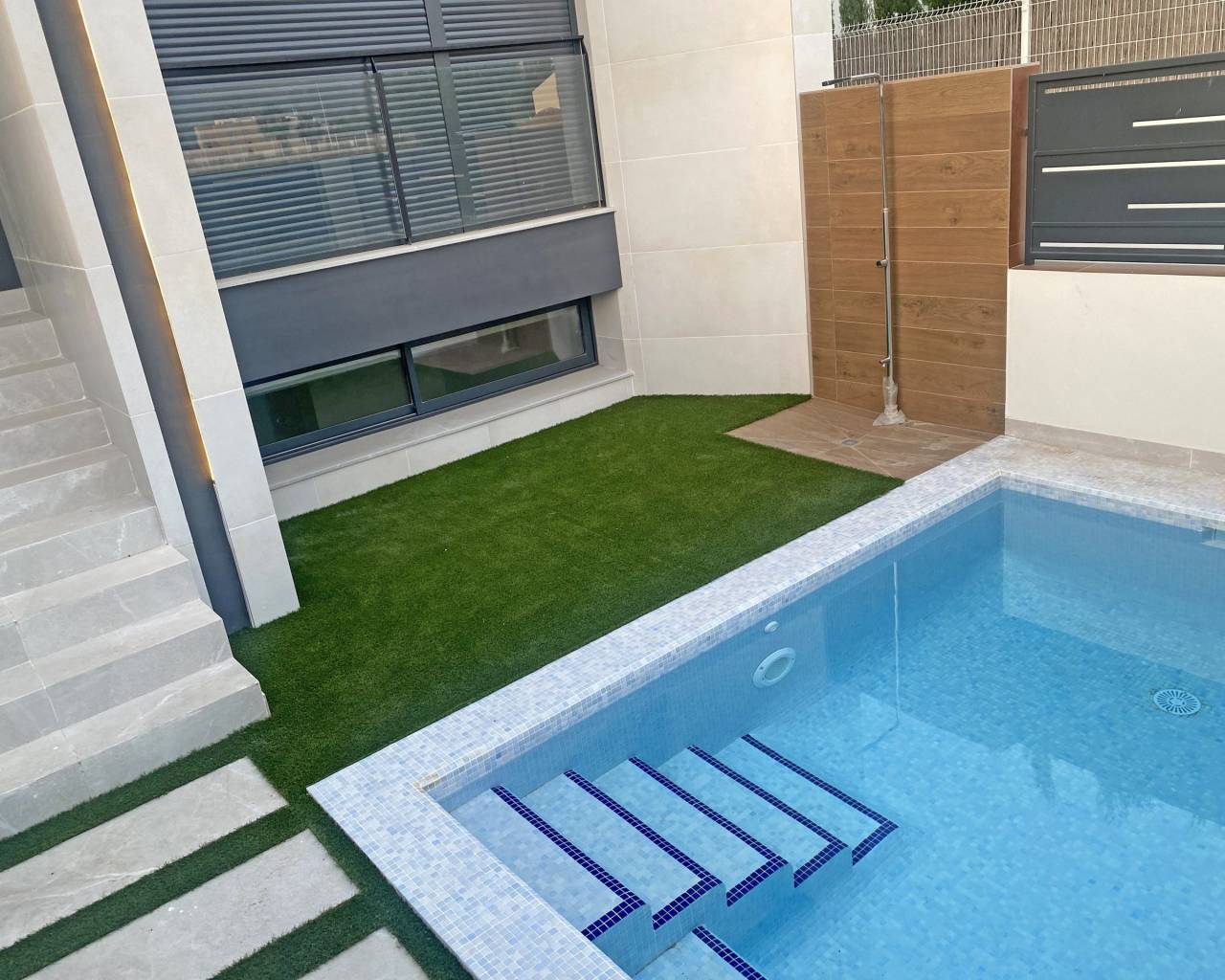 Sales - Linked villa - Gata De Gorgos - Gata de Gorgos