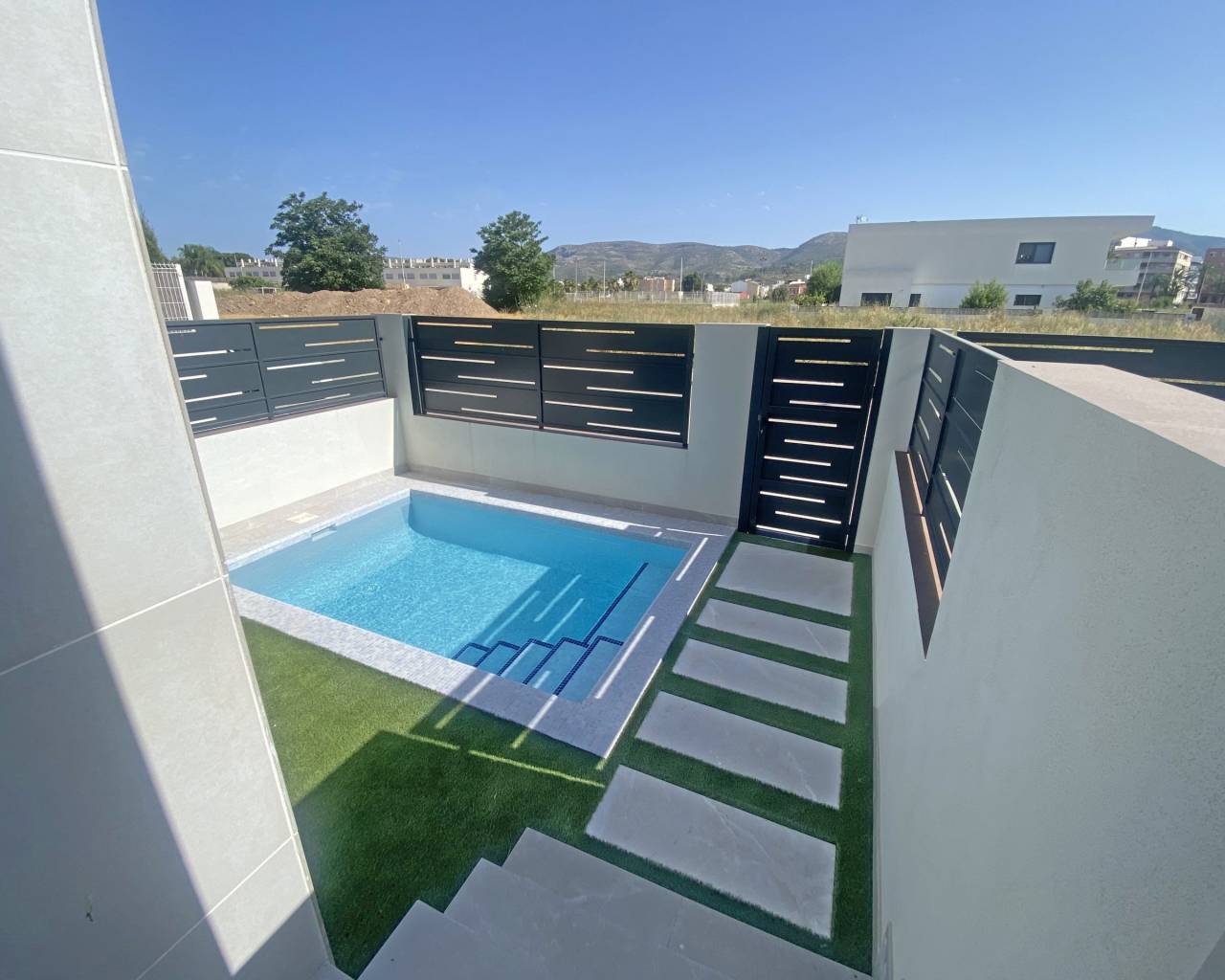 Sales - Linked villa - Gata De Gorgos - Gata de Gorgos