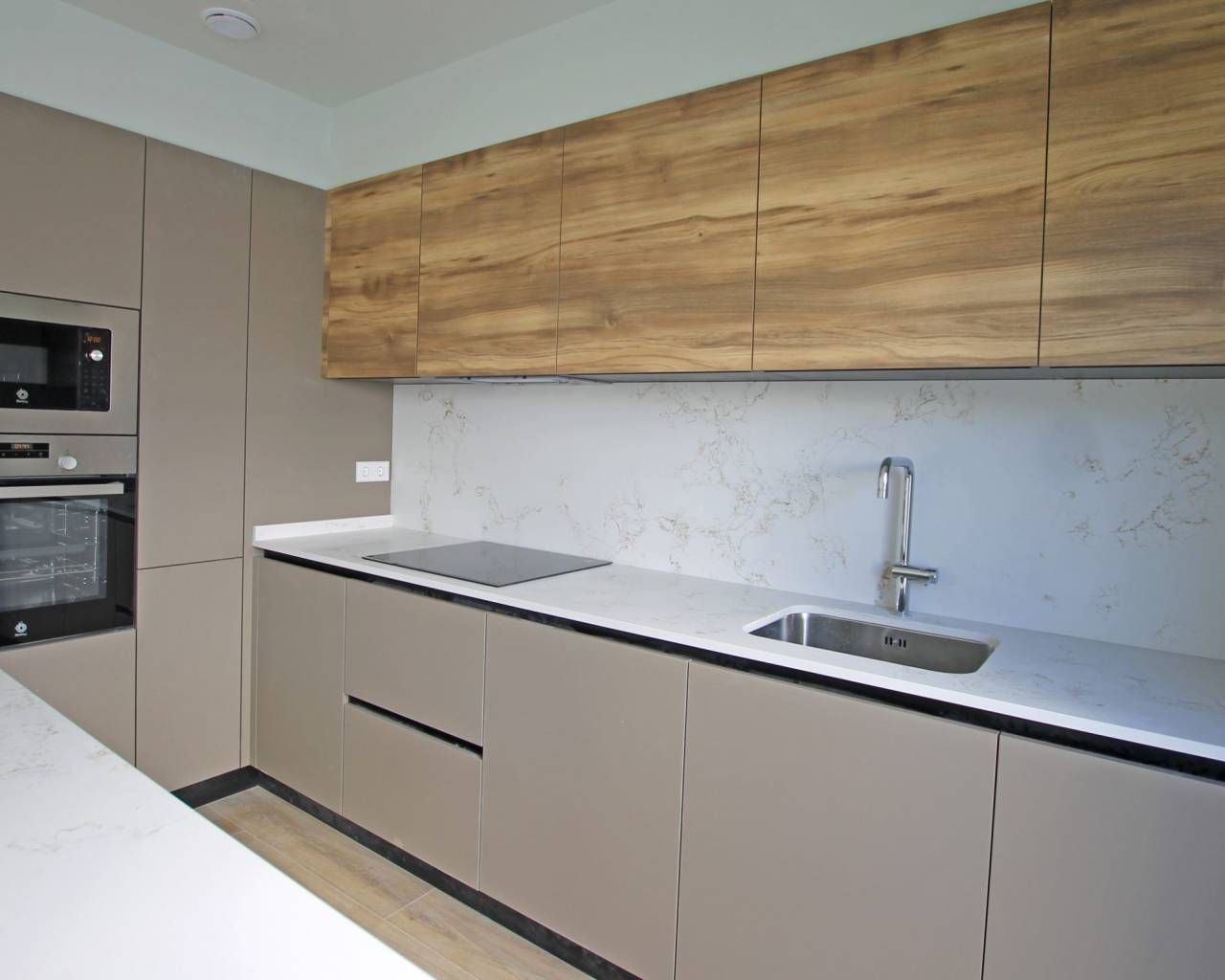 Sales - Linked villa - Gata De Gorgos - Gata de Gorgos