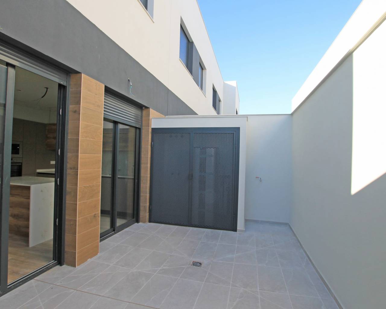 Sales - Linked villa - Gata De Gorgos - Gata de Gorgos