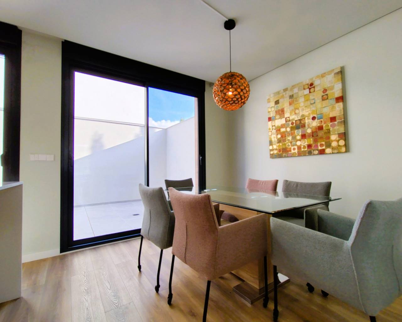 Sales - Linked villa - Gata De Gorgos - Gata de Gorgos