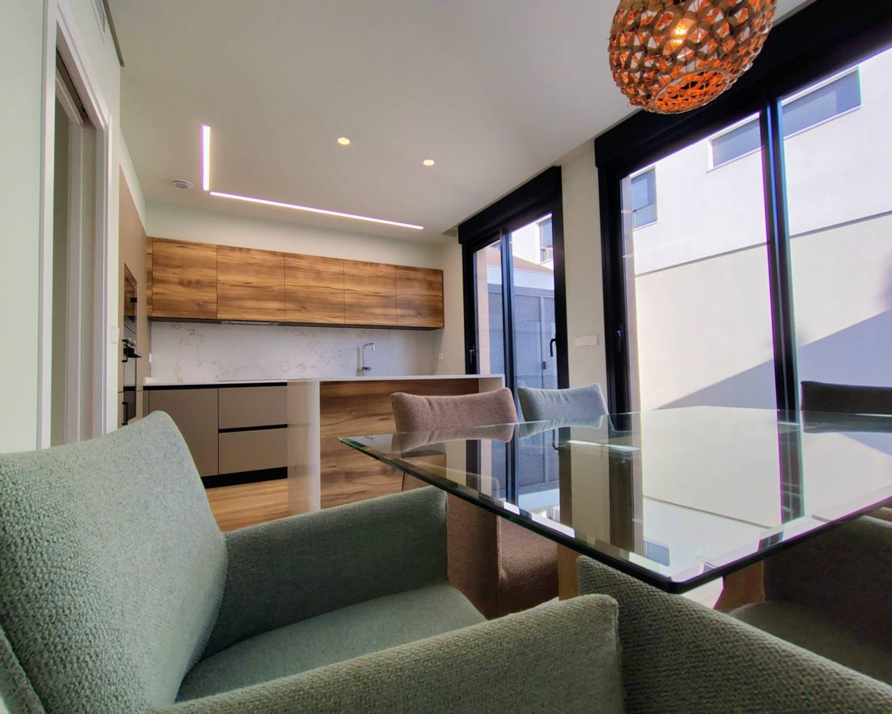 Sales - Linked villa - Gata De Gorgos - Gata de Gorgos