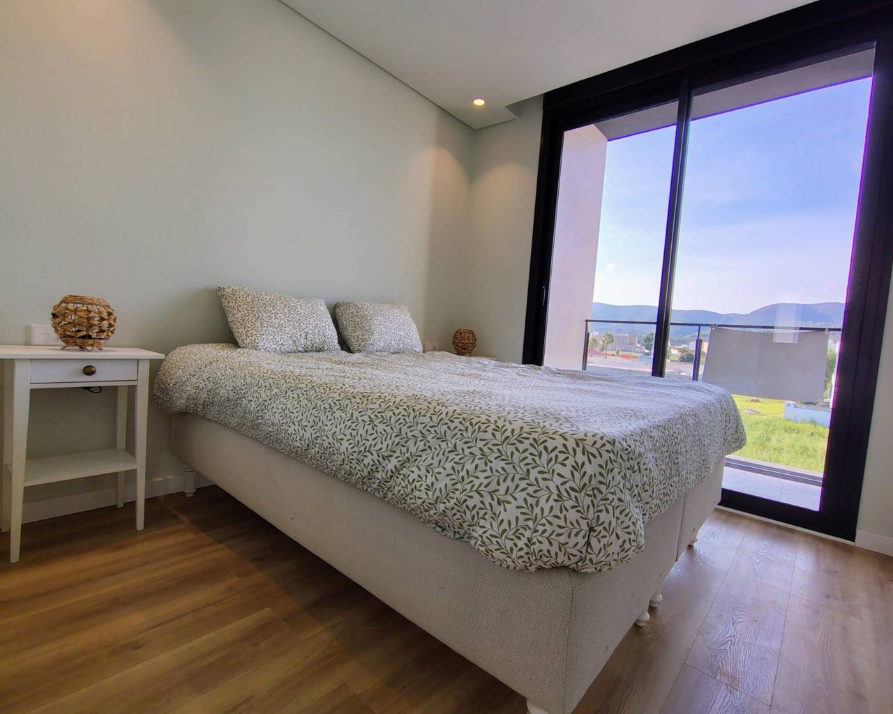 Sales - Linked villa - Gata De Gorgos - Gata de Gorgos