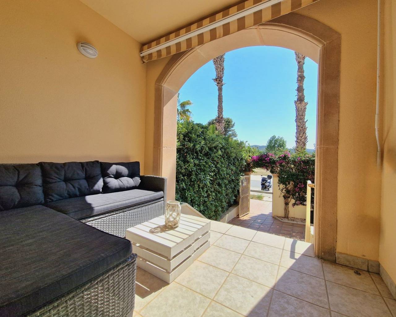 Sales - Linked villa - Javea - El Arenal