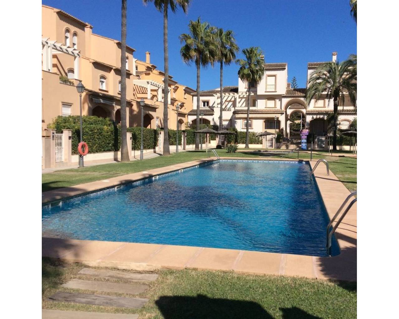 Sales - Linked villa - Javea - El Arenal