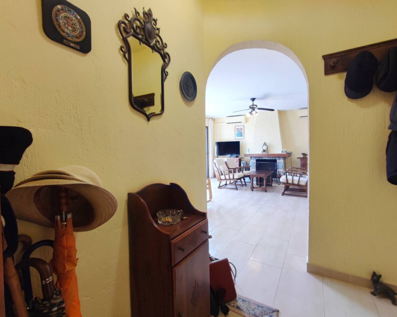 Sales - Detached villa - Javea - Balcon al Mar