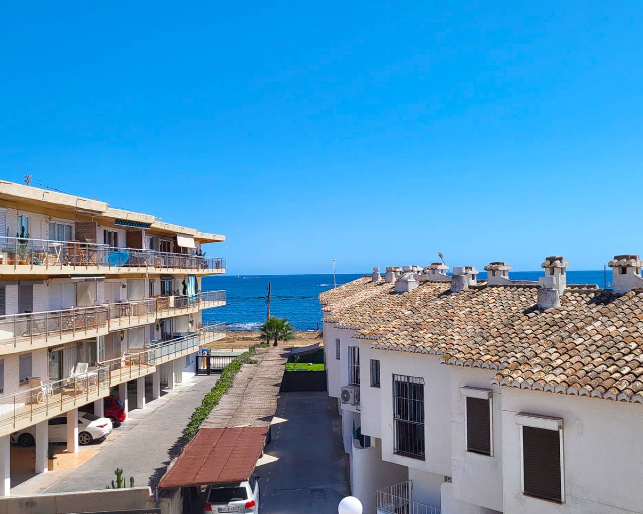 Sales - Village house - Javea