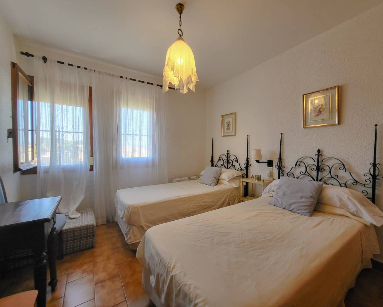 Sales - Village house - Javea