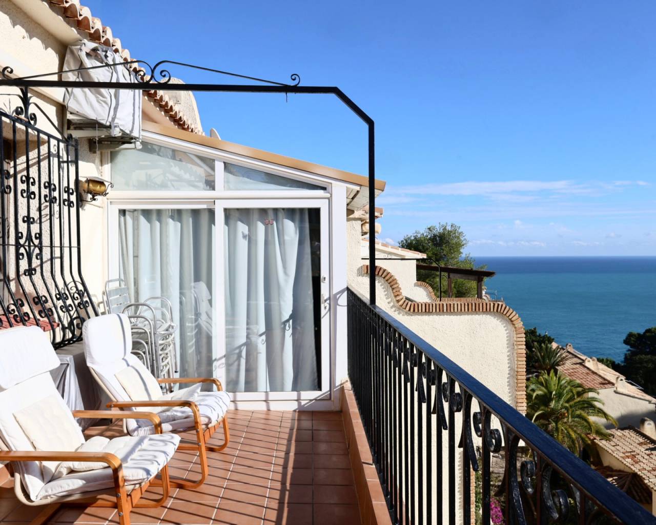 Sales - Village house - Javea