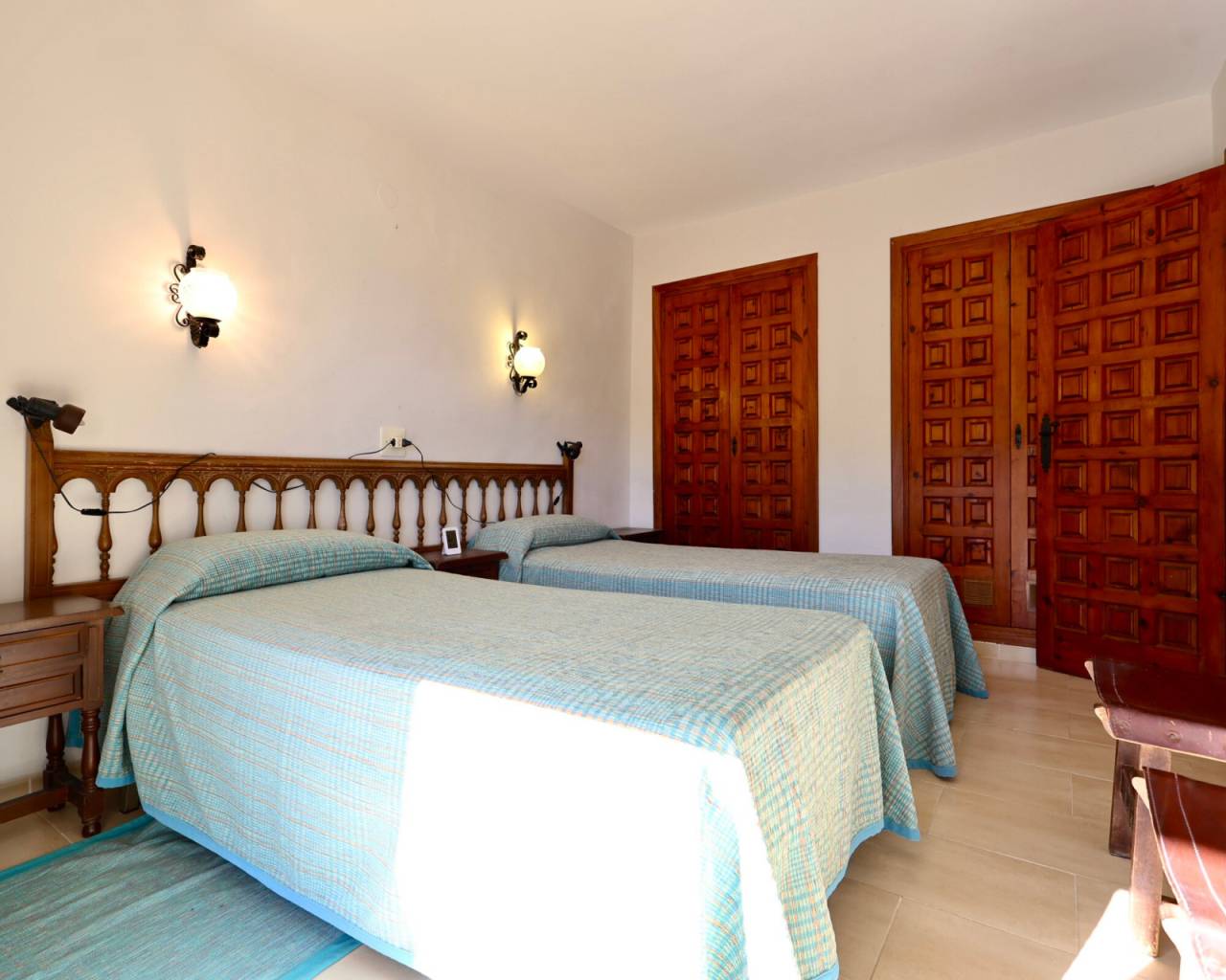 Sales - Village house - Javea