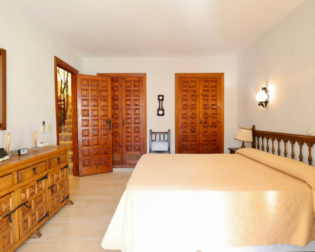 Sales - Village house - Javea