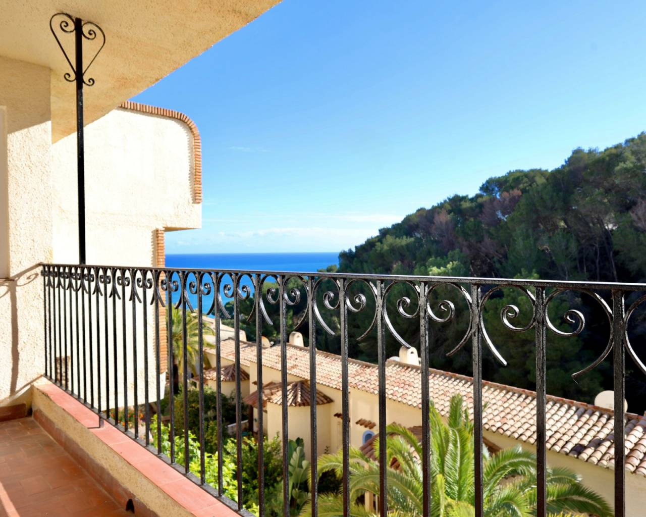 Sales - Village house - Javea