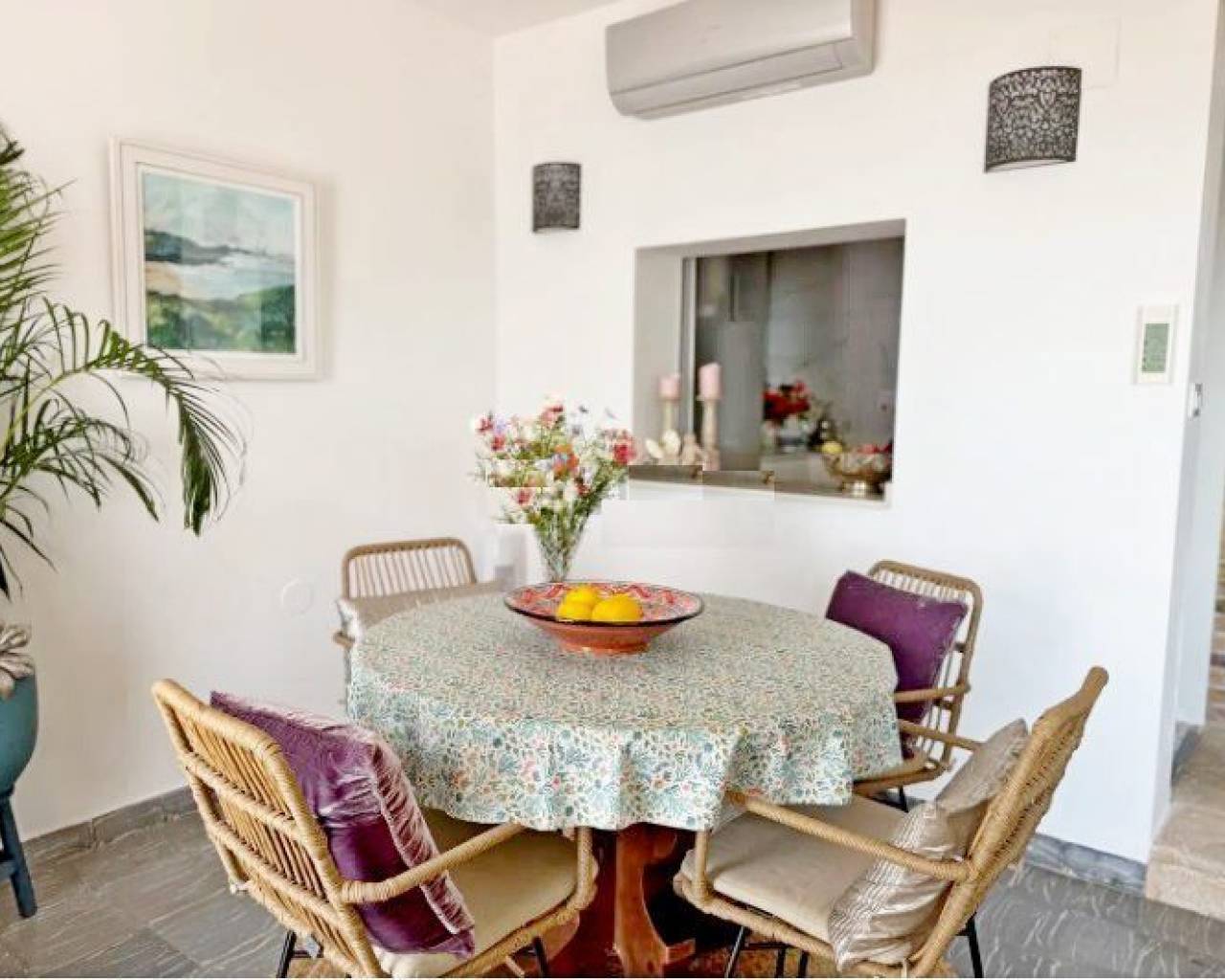 Sales - Linked villa - Javea - San Antonio