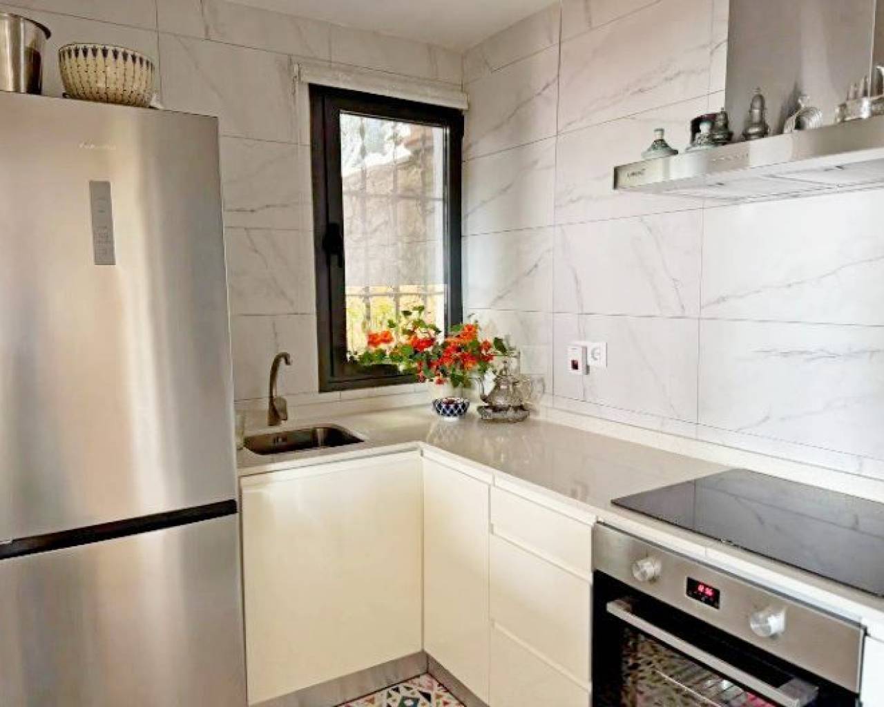 Sales - Linked villa - Javea - San Antonio