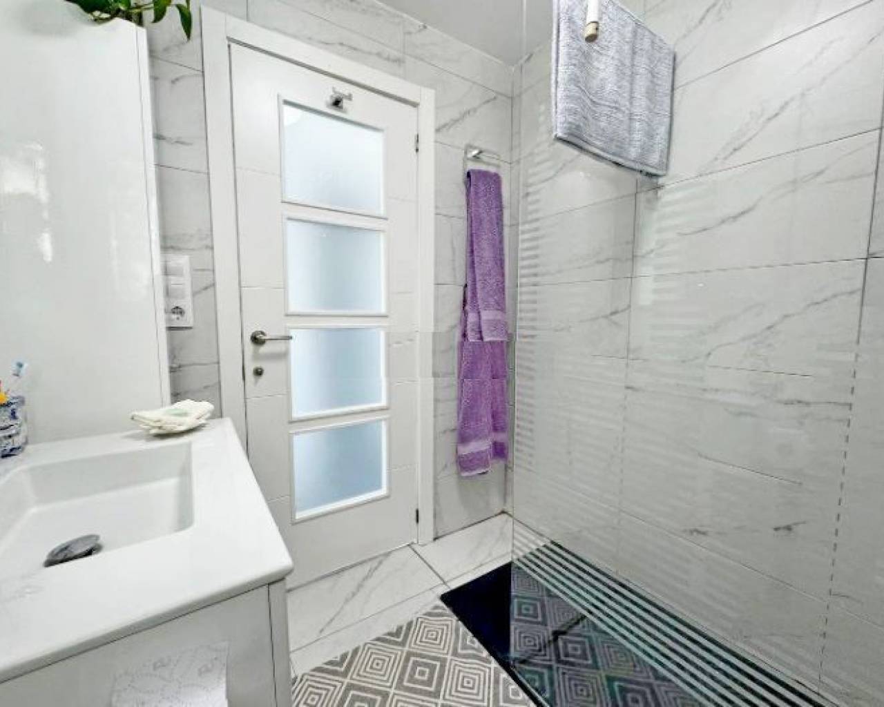 Sales - Linked villa - Javea - San Antonio