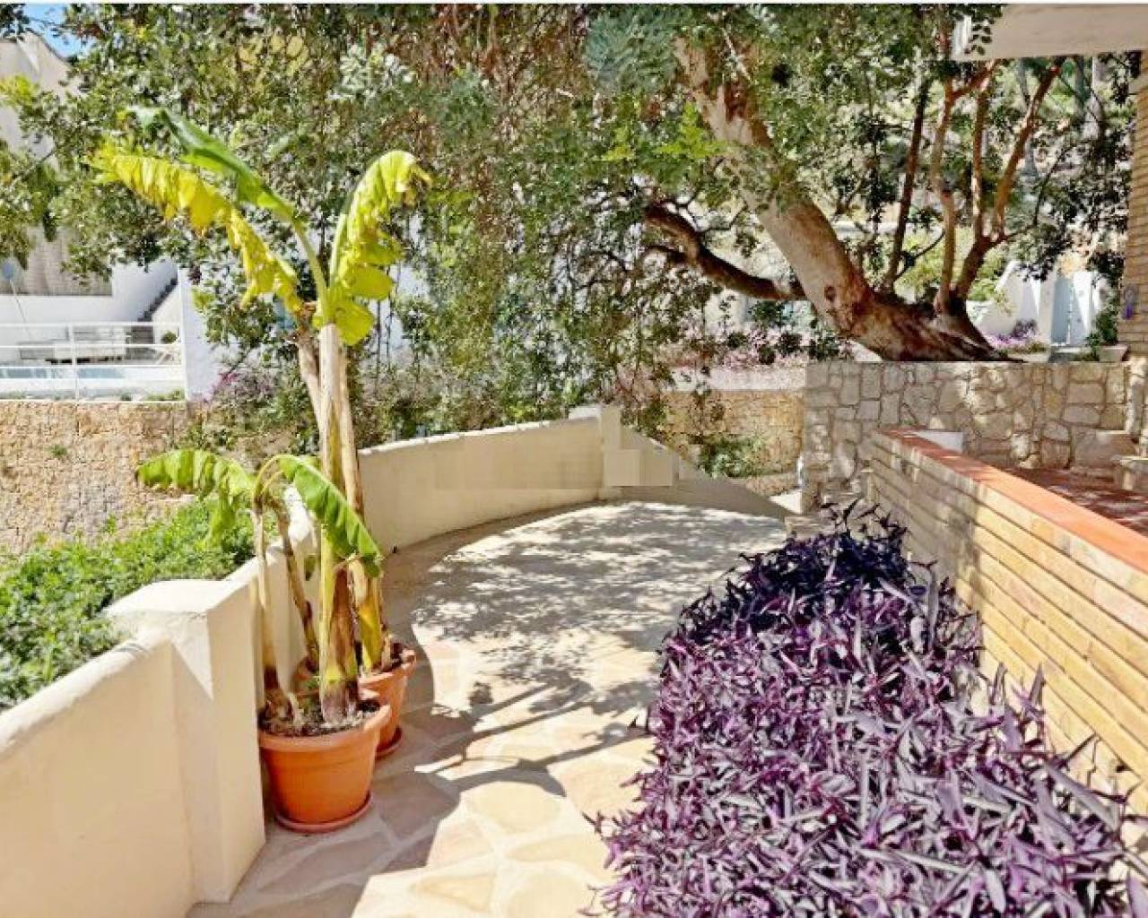 Sales - Linked villa - Javea - San Antonio