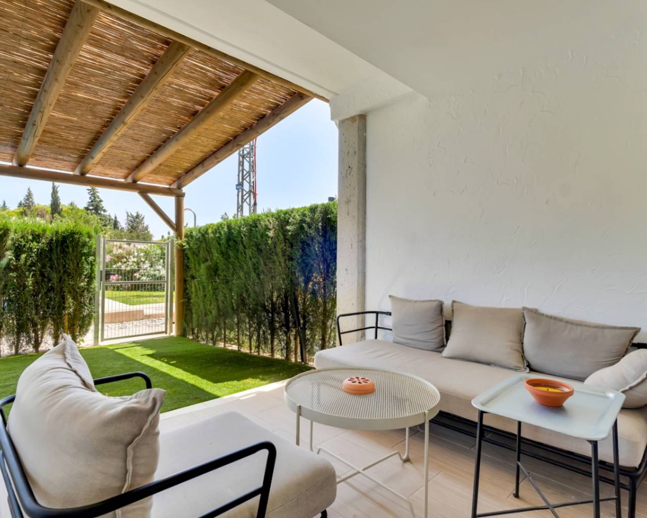 Sales - Linked villa - Javea - Puerto