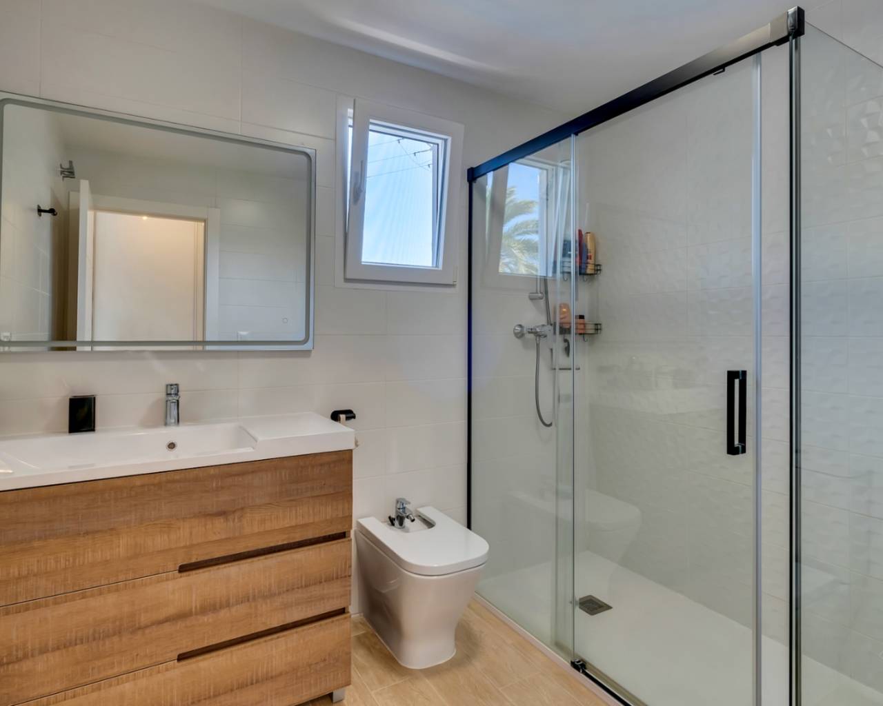 Sales - Linked villa - Javea - Puerto