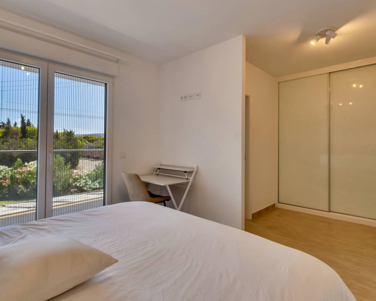 Sales - Linked villa - Javea - Puerto