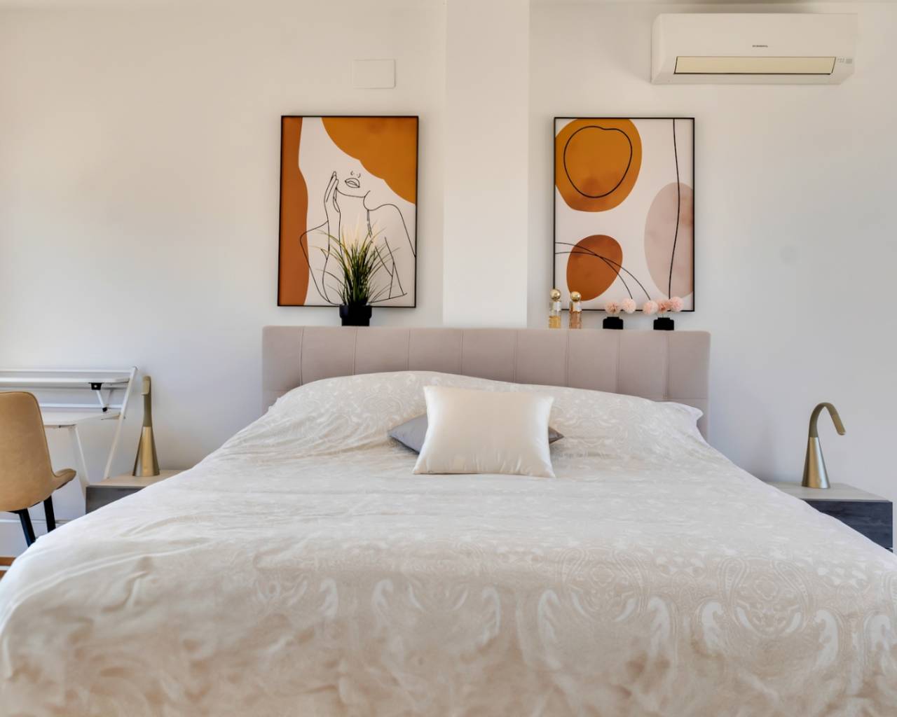 Sales - Linked villa - Javea - Puerto