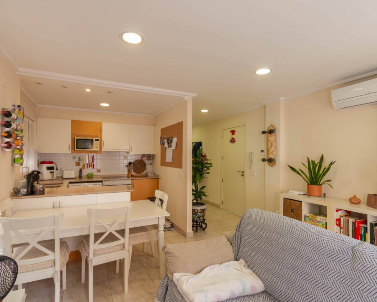 Sales - Linked villa - Javea - Puerto