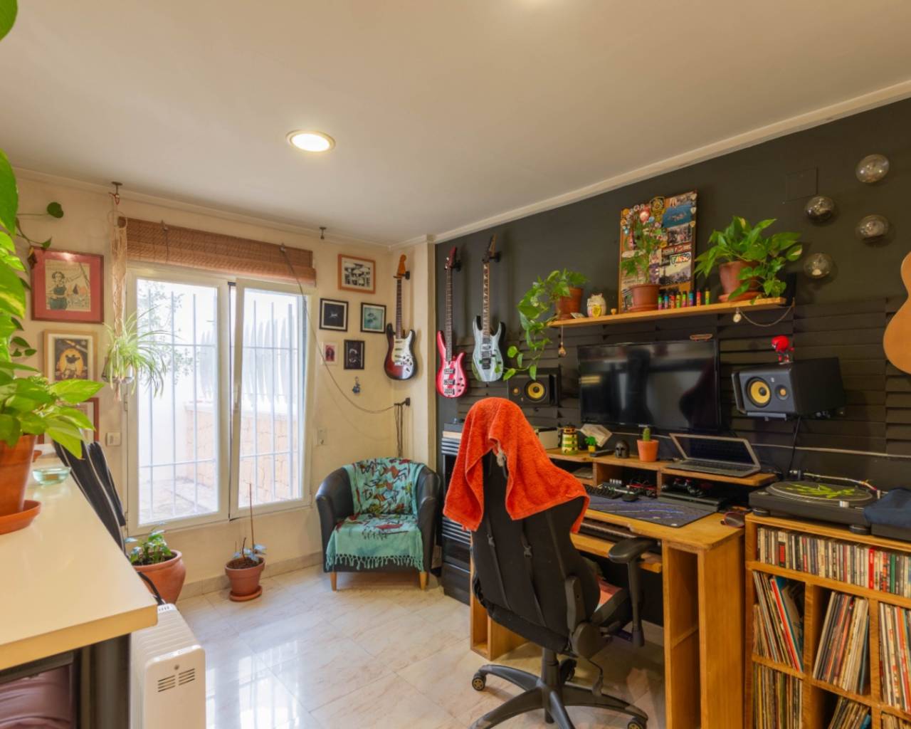 Sales - Linked villa - Javea - Puerto