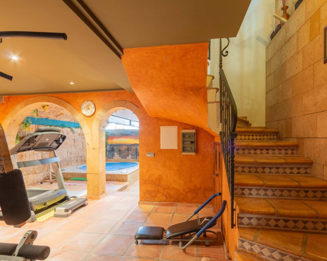 Sales - Linked villa - Javea - Puerto