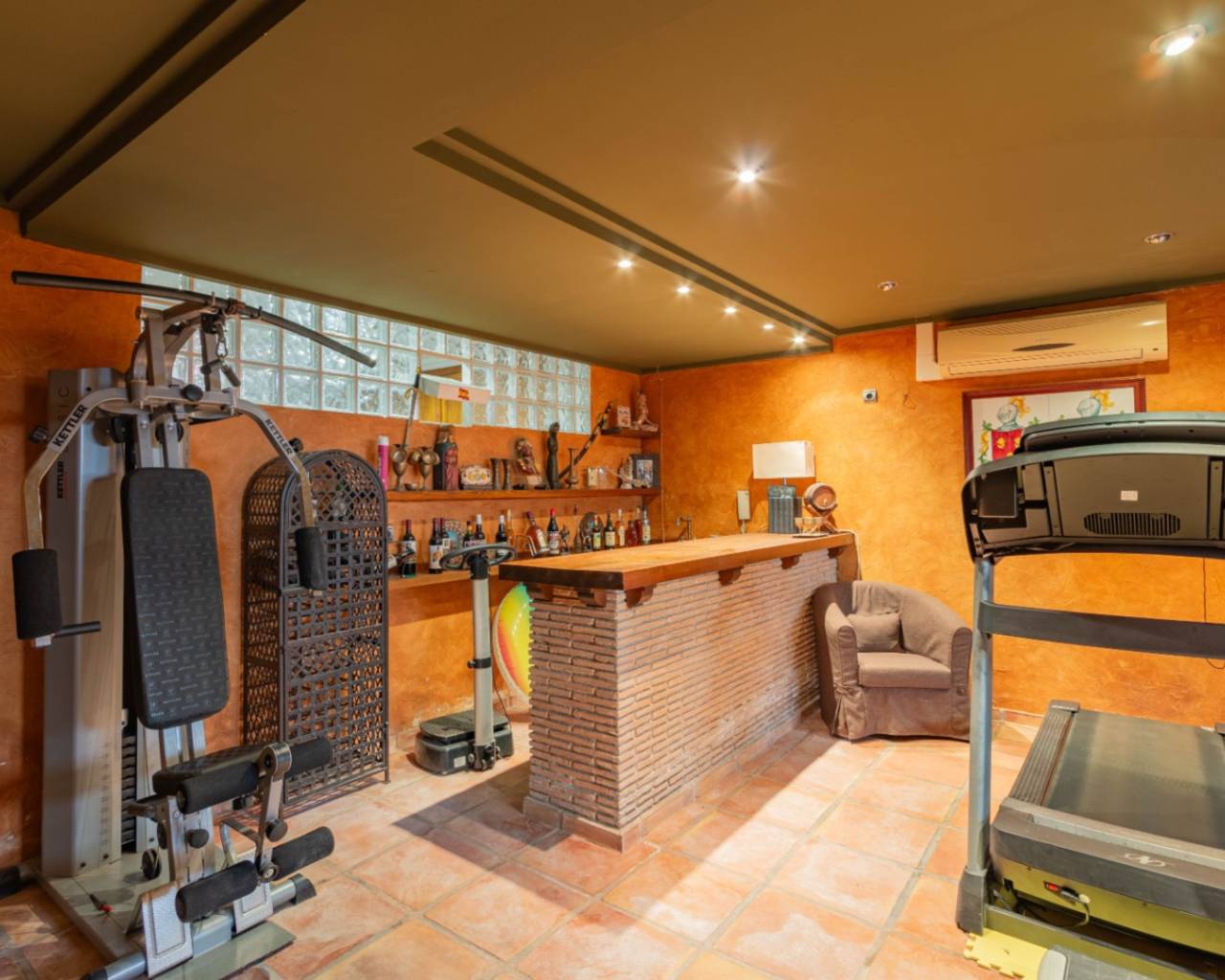 Sales - Linked villa - Javea - Puerto