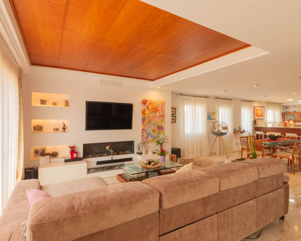 Sales - Linked villa - Javea - Puerto