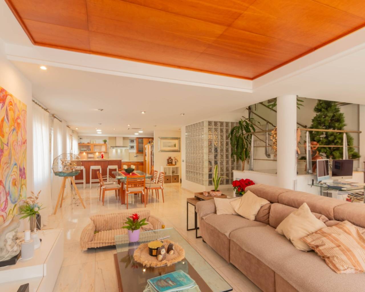 Sales - Linked villa - Javea - Puerto