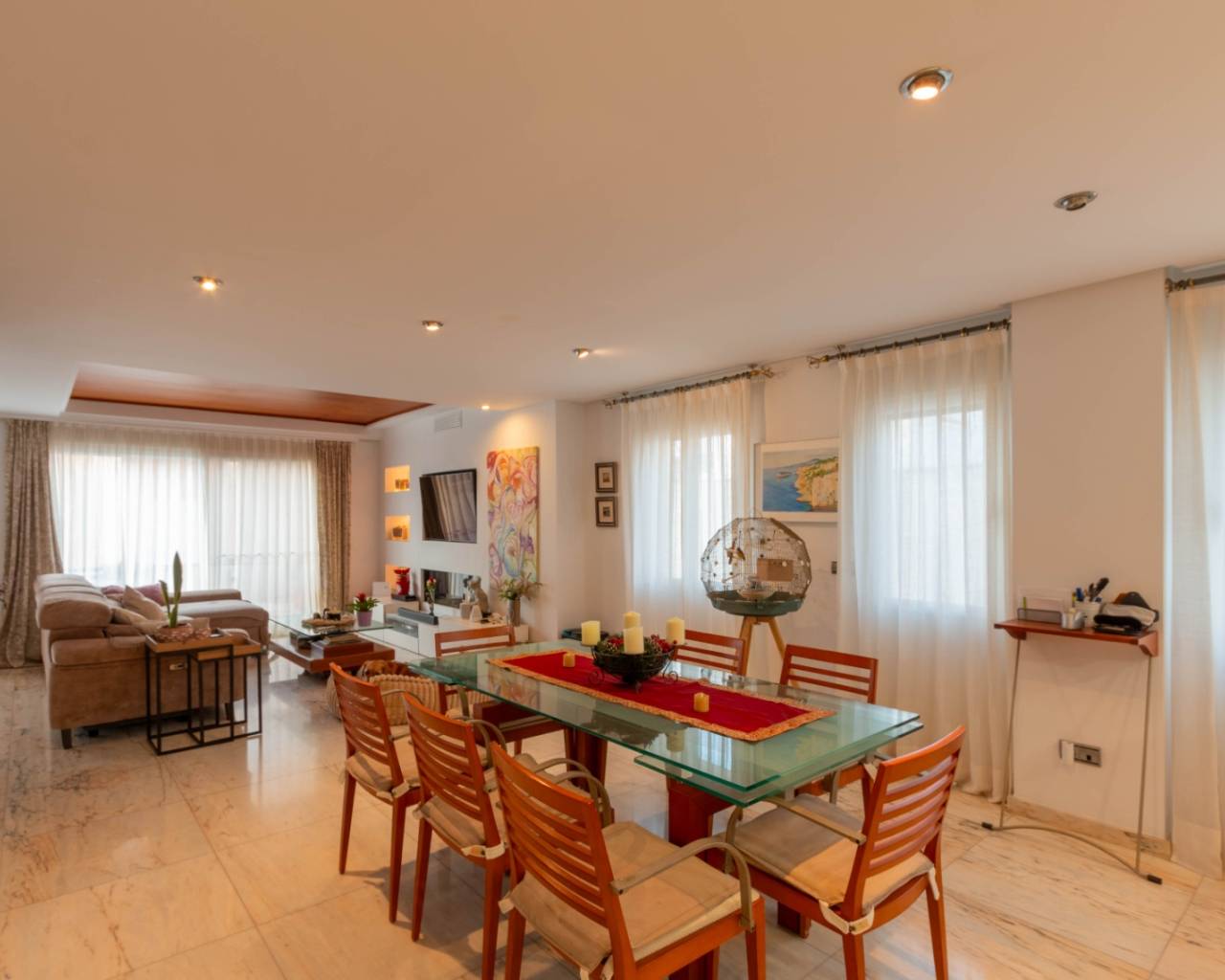 Sales - Linked villa - Javea - Puerto