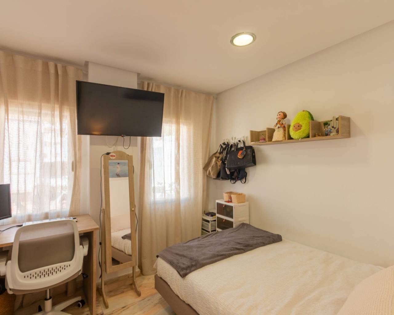 Sales - Linked villa - Javea - Puerto