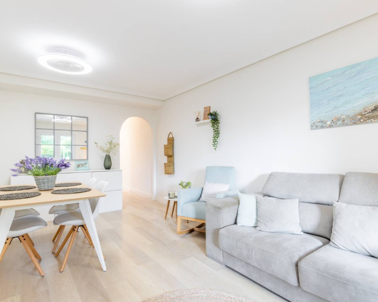 Sales - Linked villa - Javea