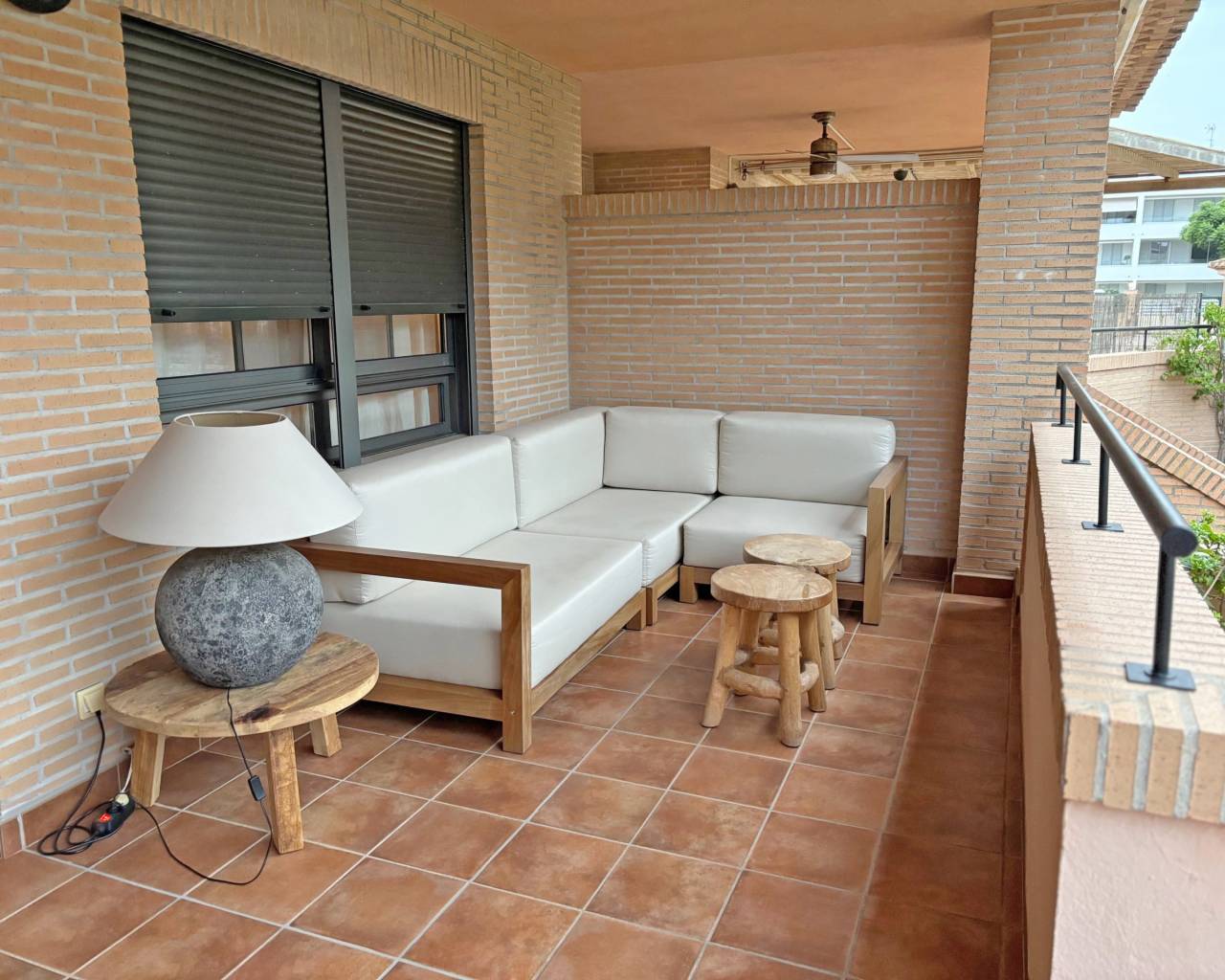 Sales - Linked villa - Javea