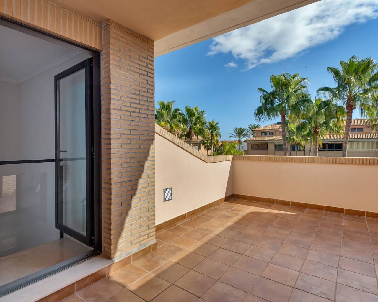 Sales - Linked villa - Javea