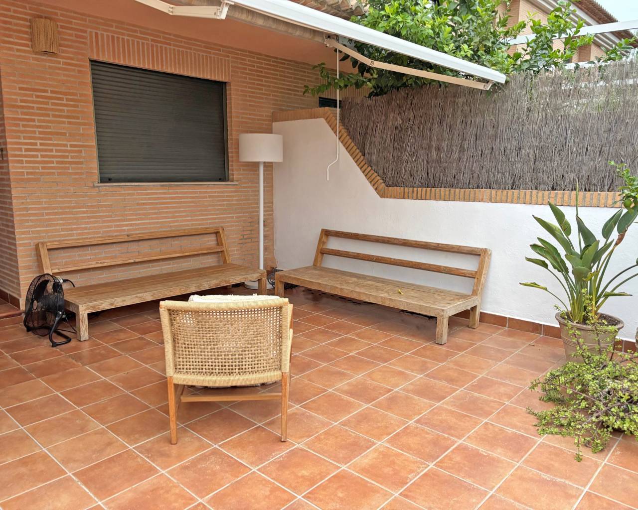 Sales - Linked villa - Javea