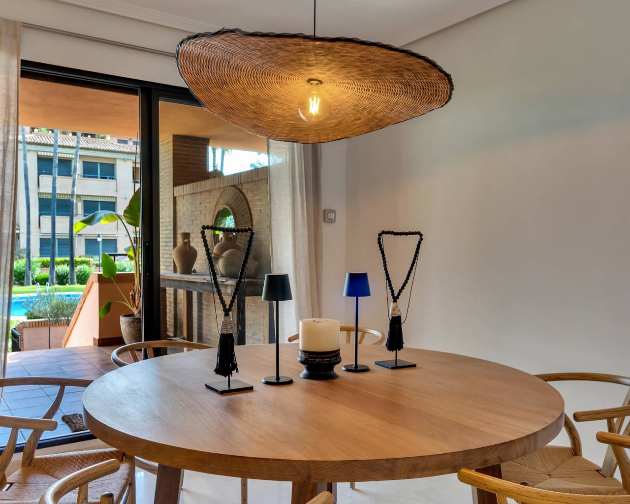 Sales - Linked villa - Javea