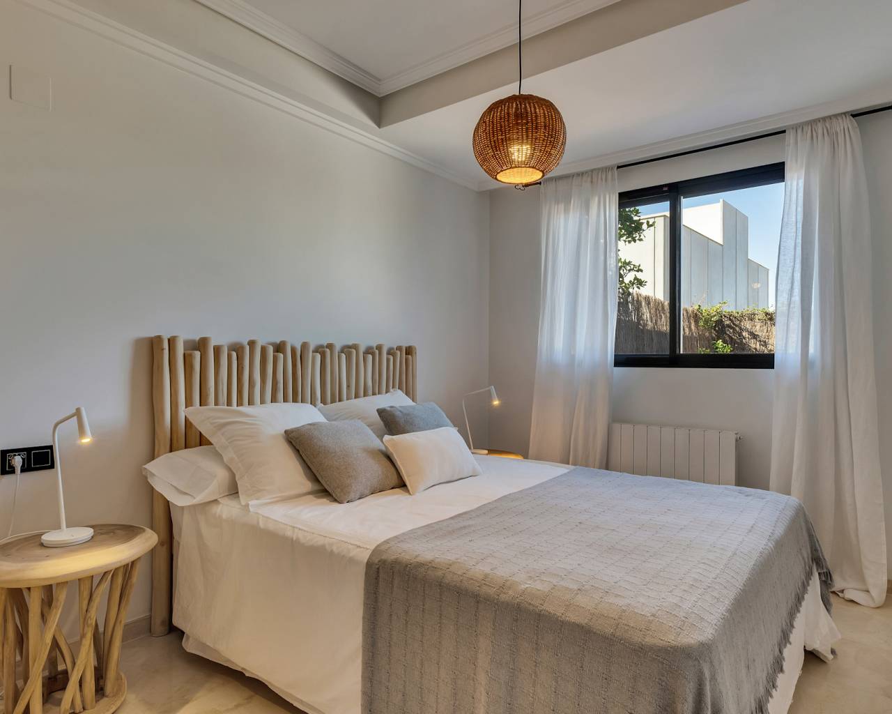 Sales - Linked villa - Javea