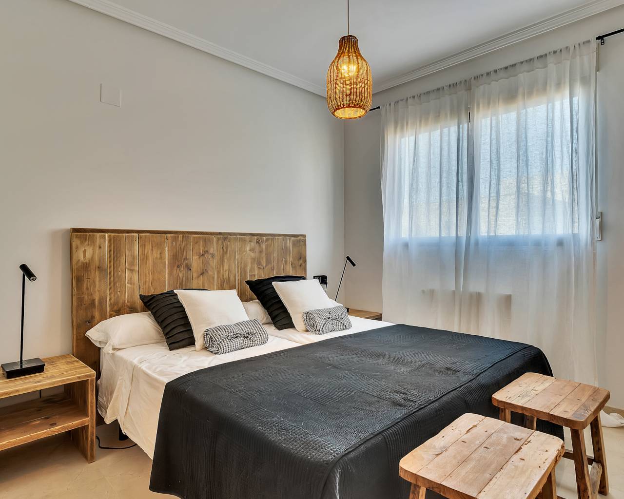 Sales - Linked villa - Javea