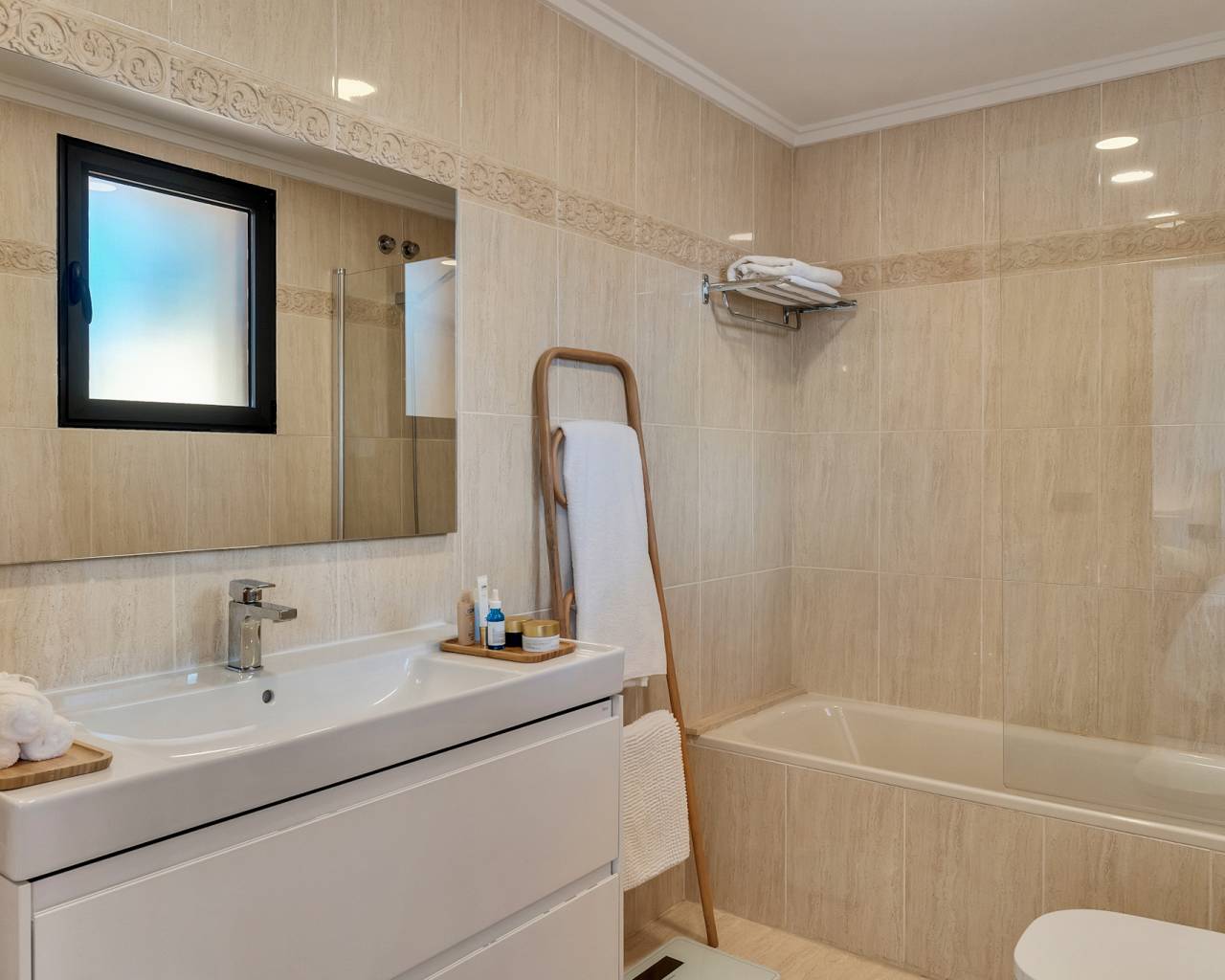 Sales - Linked villa - Javea