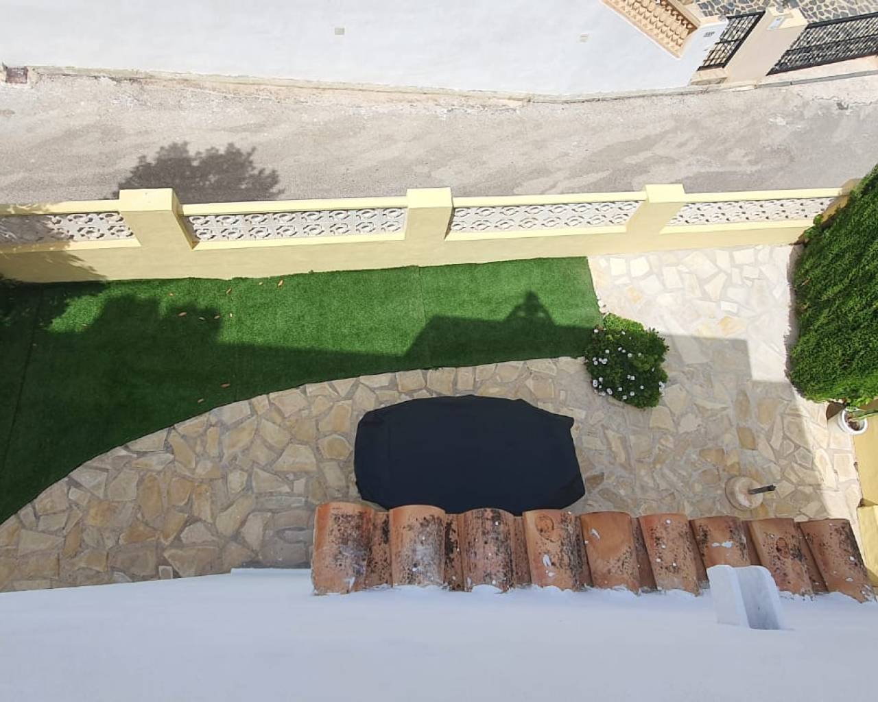 Sales - Linked villa - Javea