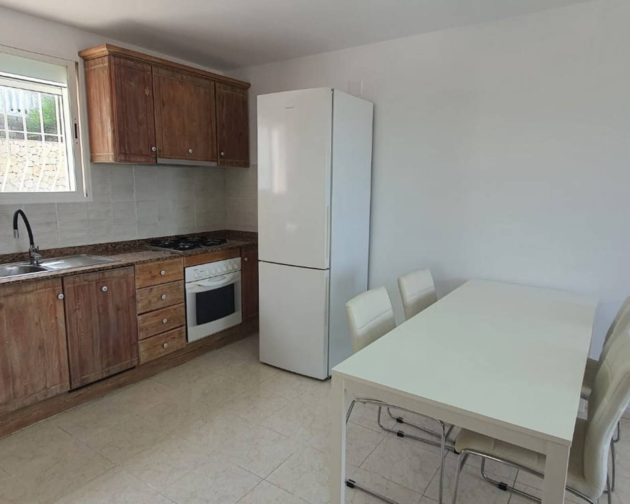 Sales - Linked villa - Javea