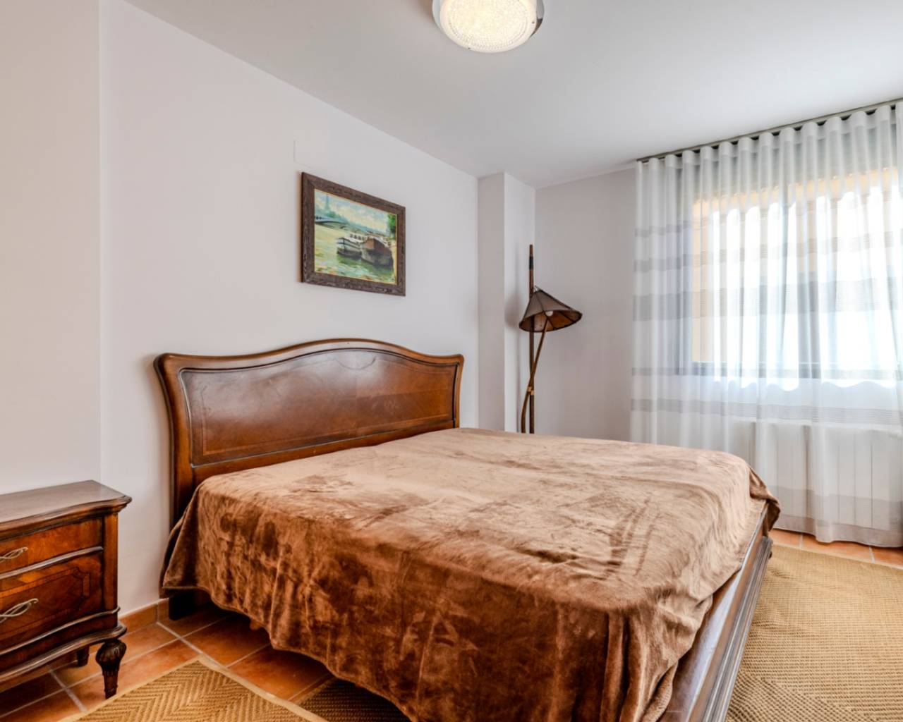 Sales - Linked villa - Javea - El Arenal