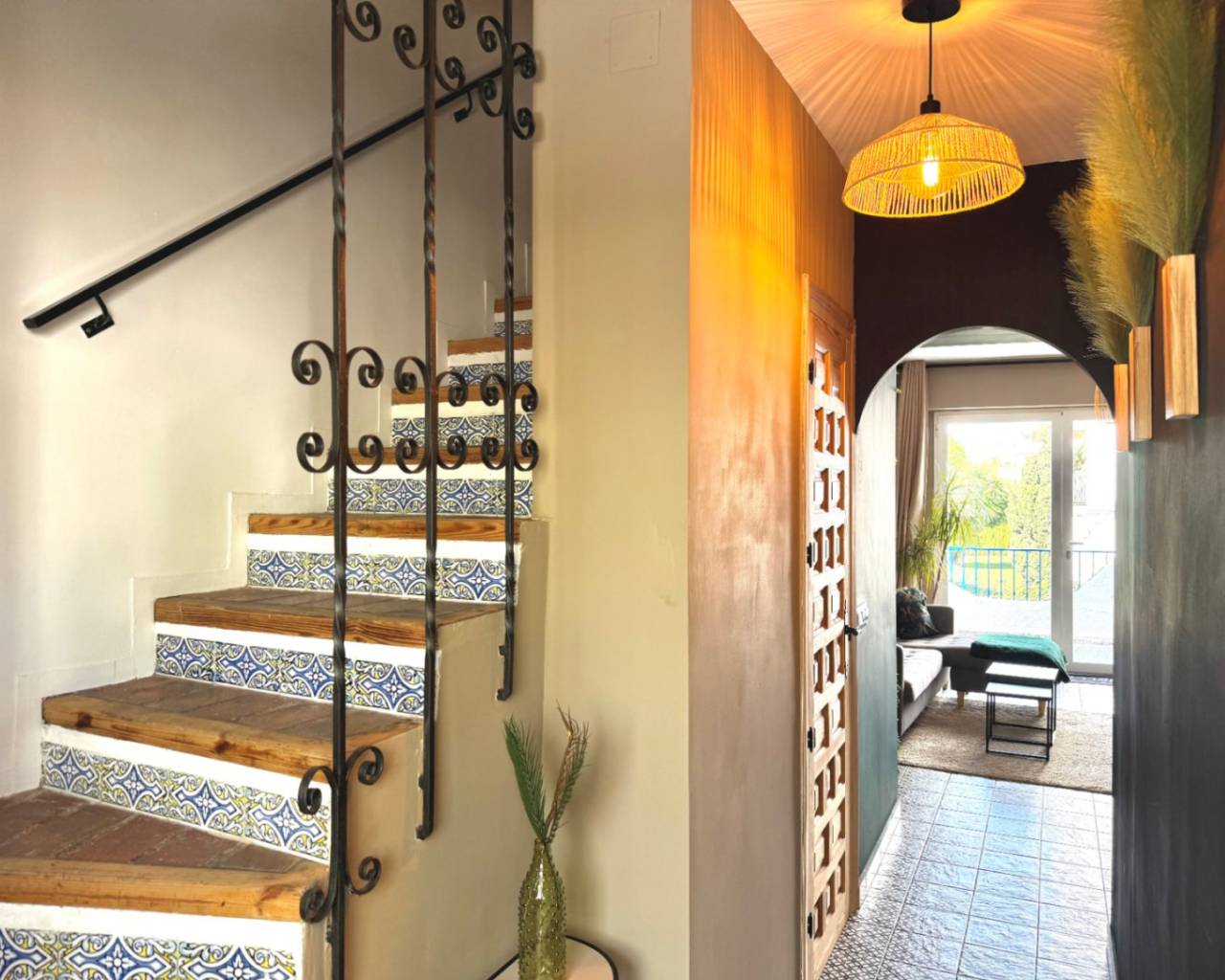 Sales - Linked villa - Javea - El Arenal